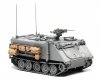 Dragon 3608 IDF M113 Armored Personnel Carrier Yom Kippur War 1973 1/35